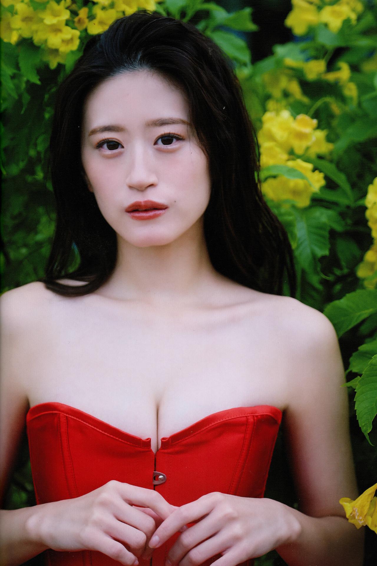 Rei Jonishi 上西怜, 2nd 写真集 『私らしさ』 Set.03(1)
