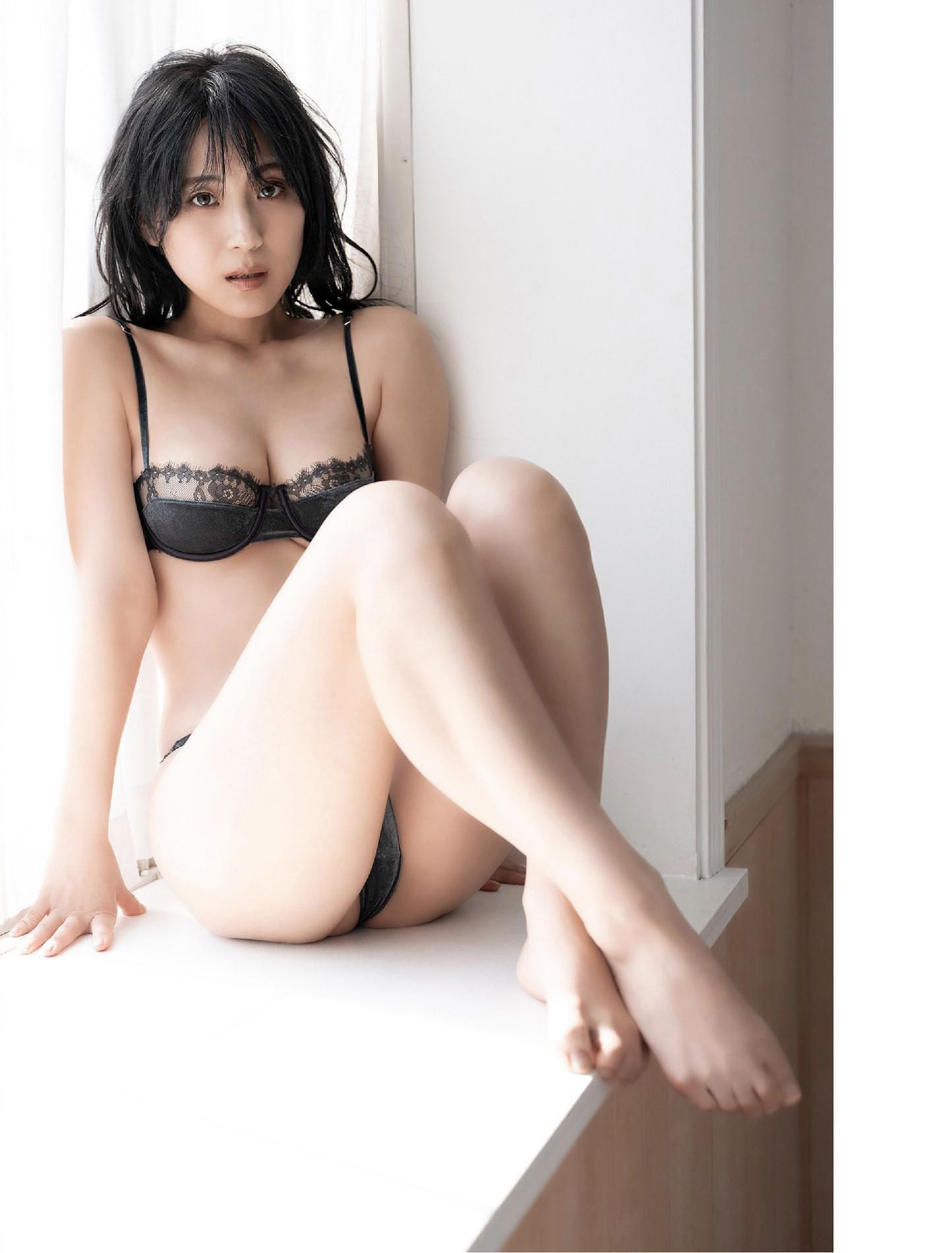 FLASHデジタル写真集の名作, FLASH 2025.07.15 (フラッシュ 2025年7月15日号)(21)