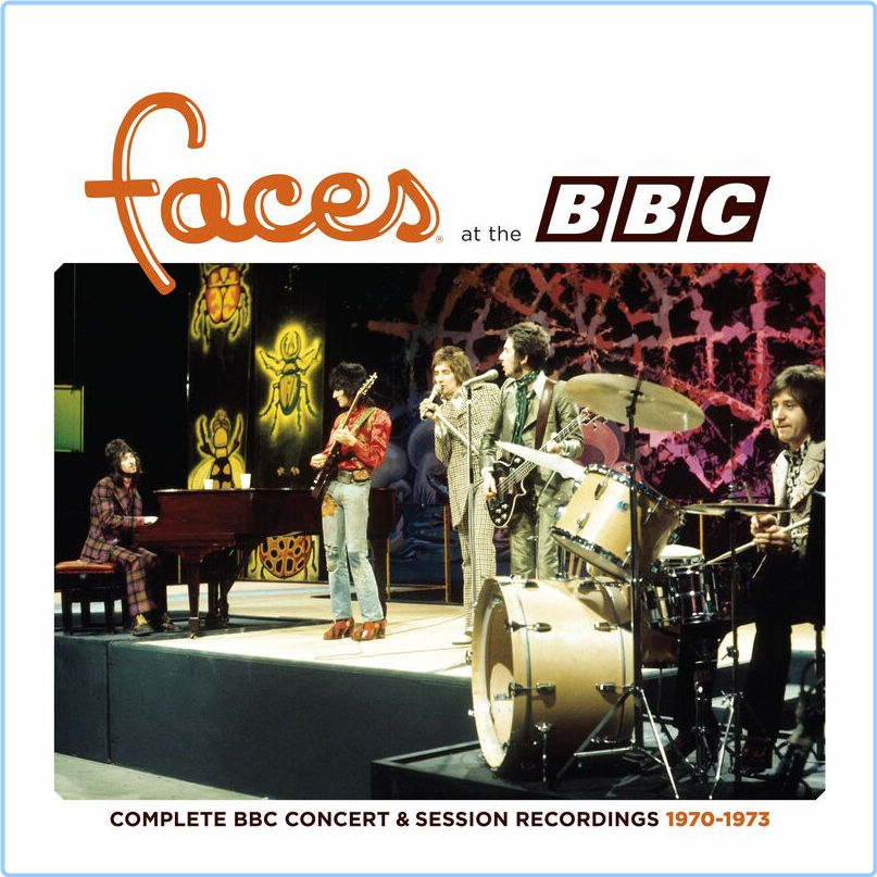 Faces Faces At The BBC Complete BBC Concert & Session Recordings (1970-1973) Live (2024) [320 Kbps] OMSGcN2z_o