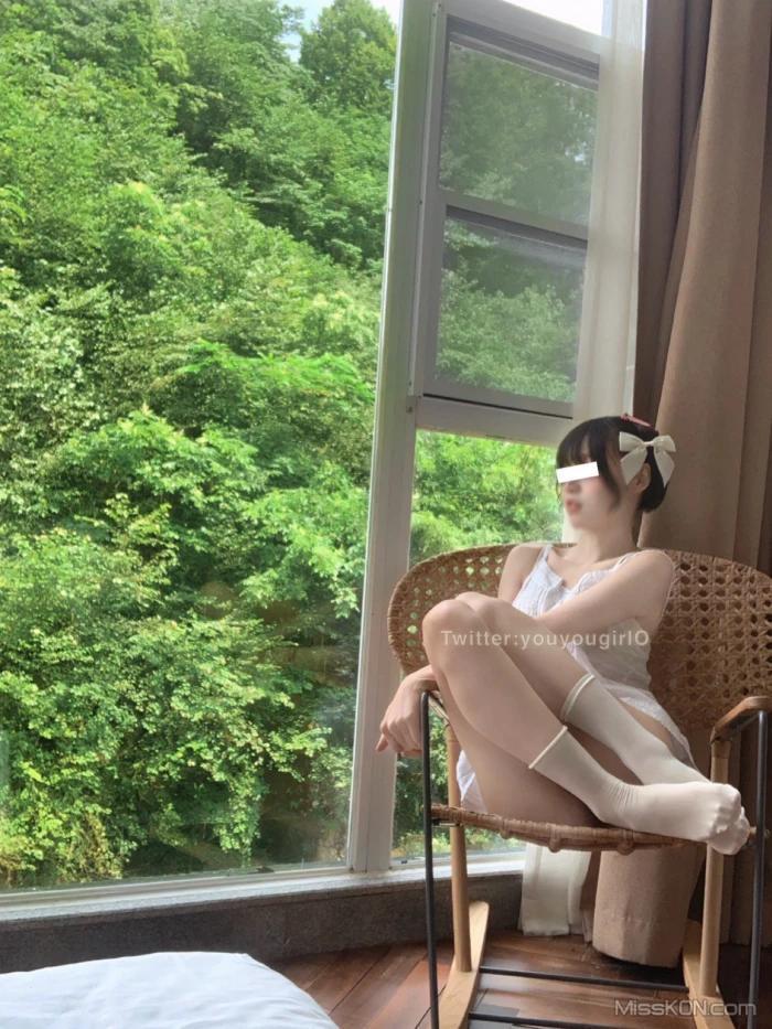 Coser@neko酱 & 又又又又鸭: 私拍泄密 童颜巨乳超极品身材 (300 photos )(231)