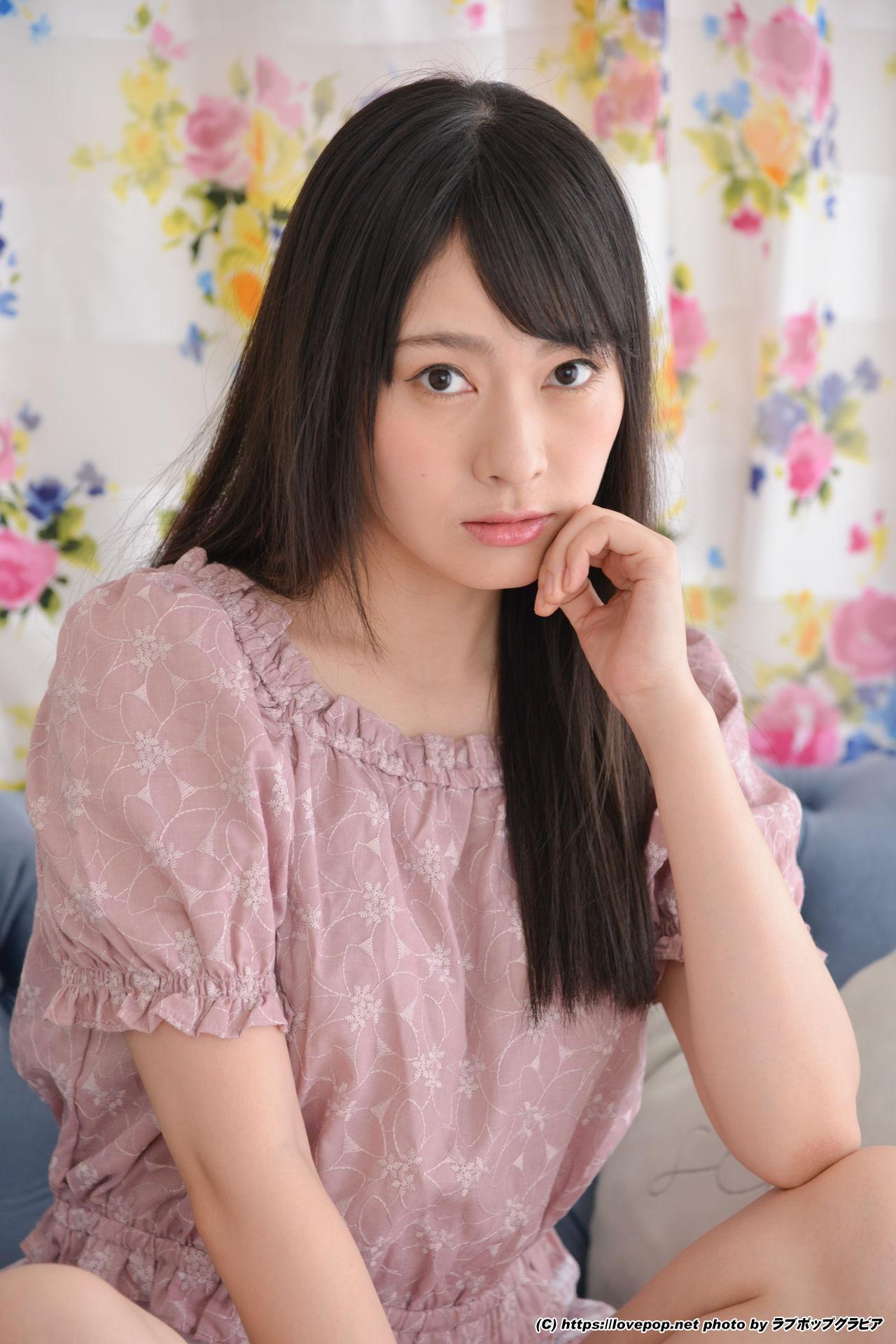 [LOVEPOP] Kotone Kuriyama 栗山ことね Photoset 01(30)