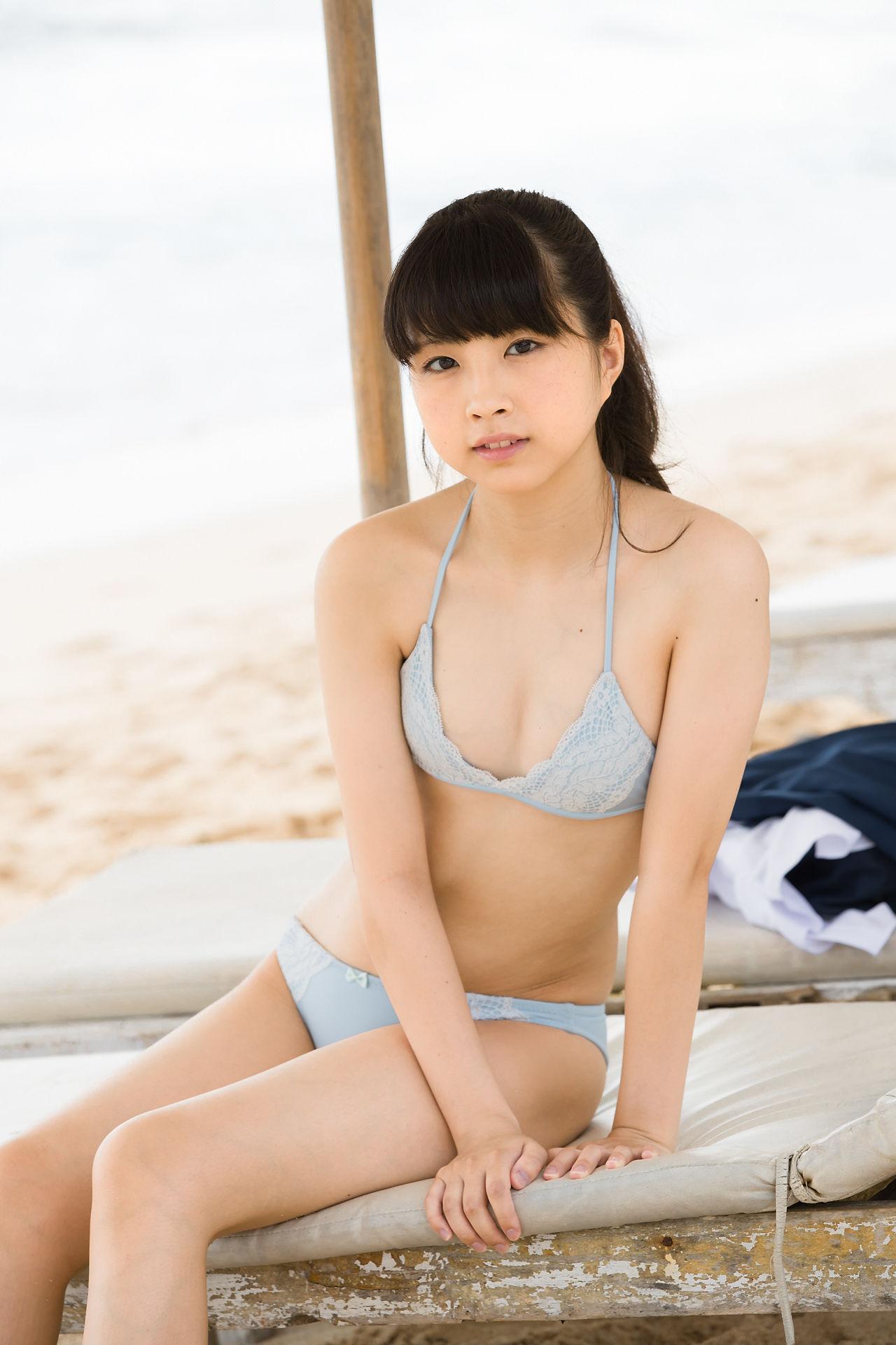 池田なぎさ – Regular Gallery 2.1 [Minisuka.tv] 写真集(39)