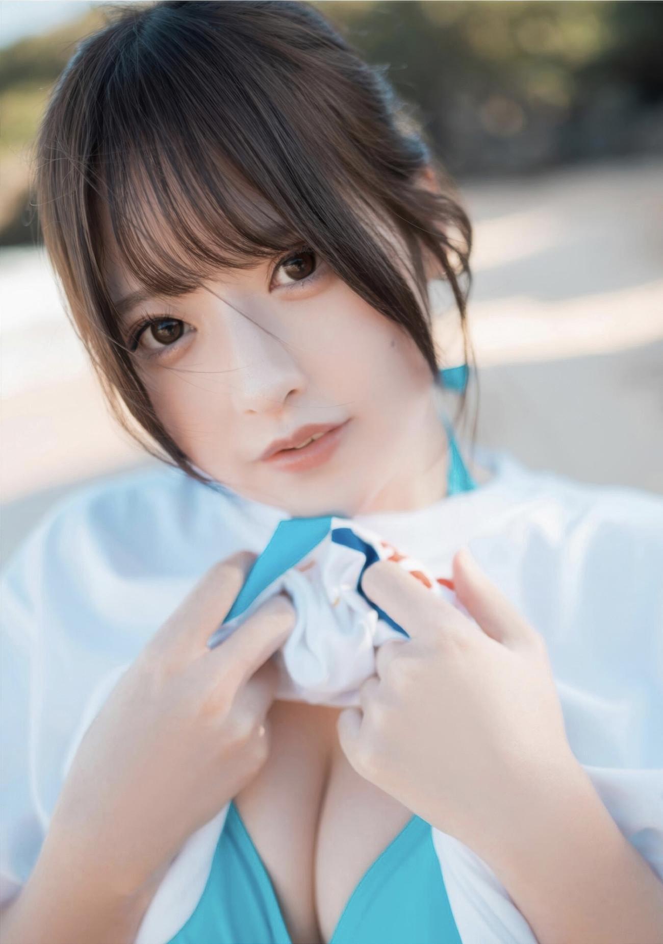 Tsukumo Pate 九十九ぱて, 1st e-book Wunder Publishing House [こっちにきて？] Set.02(5)