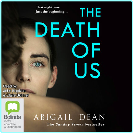 Abigail Dean The Death Of Us – (Abigail Dean)
