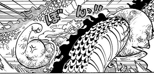 One piece 1044 spoilers
