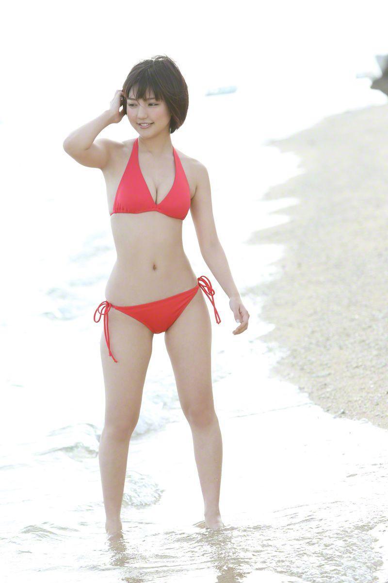 [Wanibooks] NO.117 Erina Mano 真野恵里菜 写真集(84)