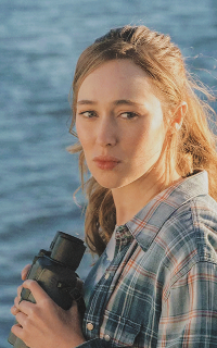 Alycia Debnam Carey - Page 2 S58w01kX_o