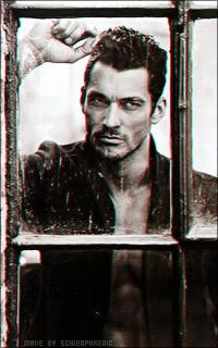 David Gandy WubRUorW_o