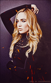 Caity Lotz GKkkV9TT_o