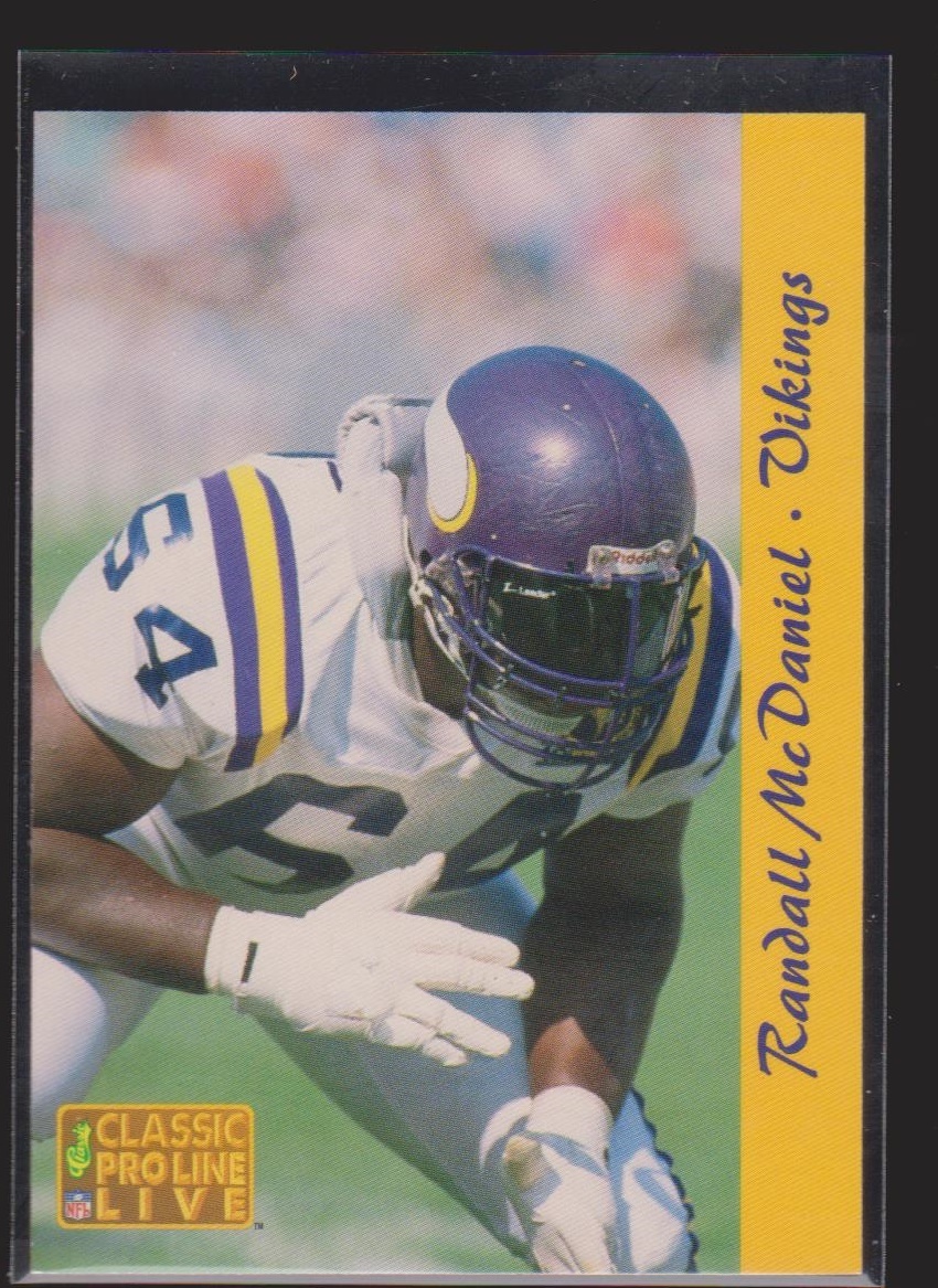 Minnesota Vikings Team Sets All Brands 1980s-2010s 20% off on 4+!! - Picture 17 of 581