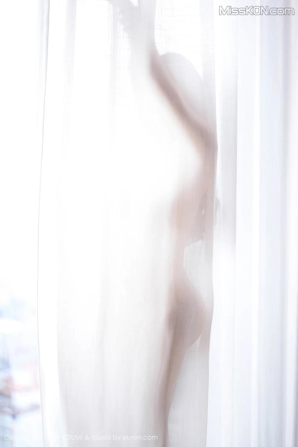 YouMi Vol.1091: Yun Er (允爾) (70 photos)(56)