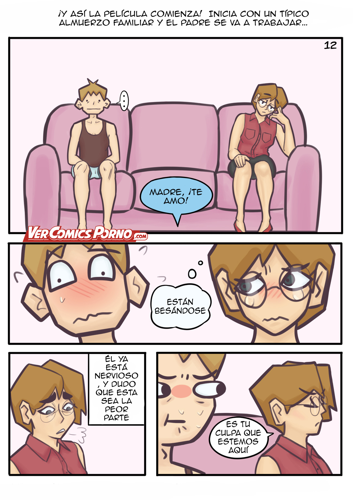 [new3canvas] TV Temptation (Spanish)
