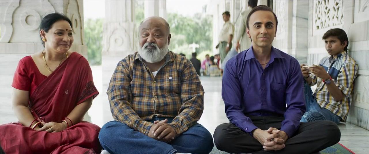 Bala (2019) 720p HDRip x264 AAC ESubs-TeamTT Bala (2019) 720p HDRip x264 AAC ESubs-TeamTT