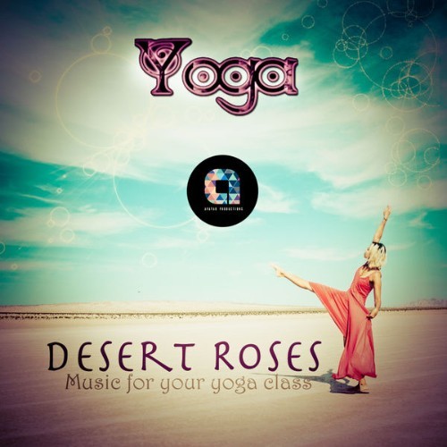 Hatha Yoga - Yoga Desert Roses - 2021