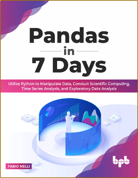 Nelli F  Pandas in 7 Days  Utilize Python   Manipulate Data 2022 W2c5Zfrr_o