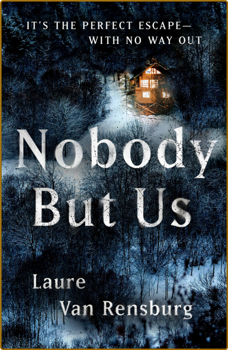 Nobody But Us - Laure Van Rensburg TramIKH8_o