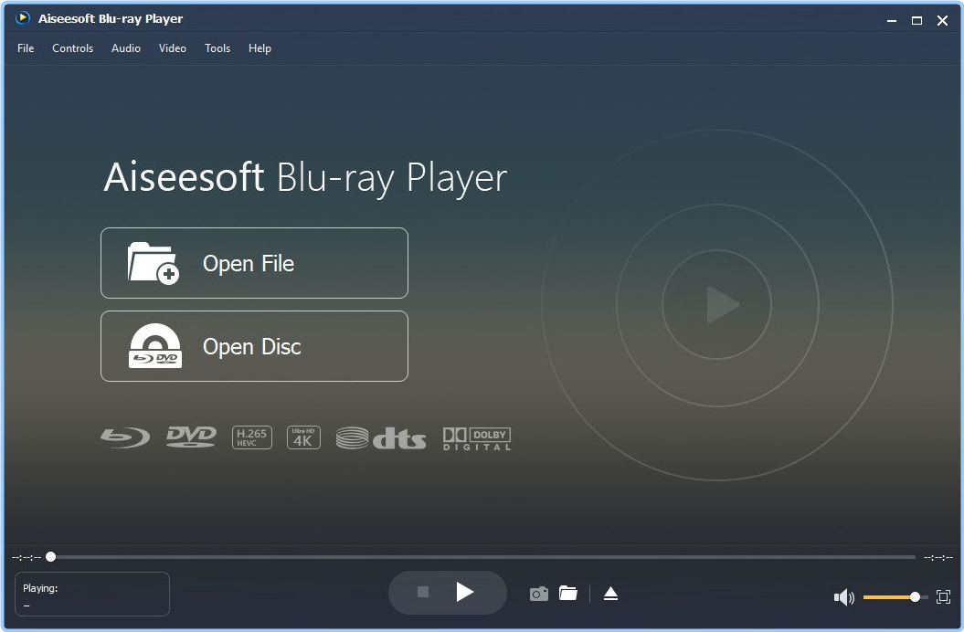 Aiseesoft Blu-Ray Player 6.7.68 Repack & Portable by Elchupacabra 3Co2Usci_o