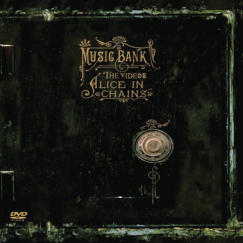Alice in Chains: Music Bank - The Videos (2001)
