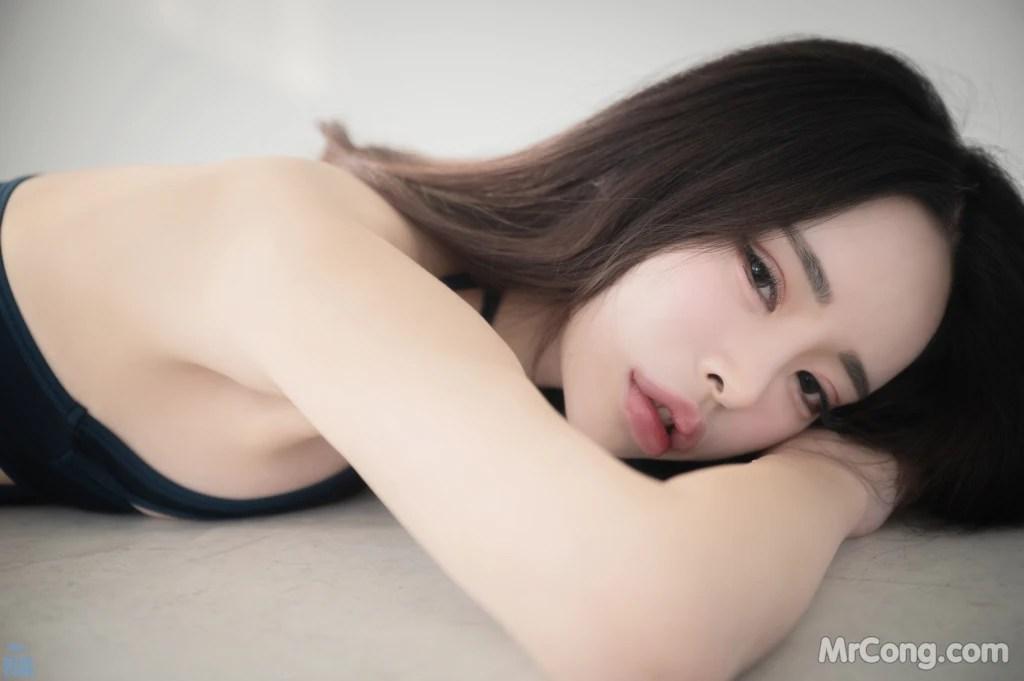 [BLUECAKE] BUNNYCHAERI: 1st Sex On The Beach (173 photos)(115)