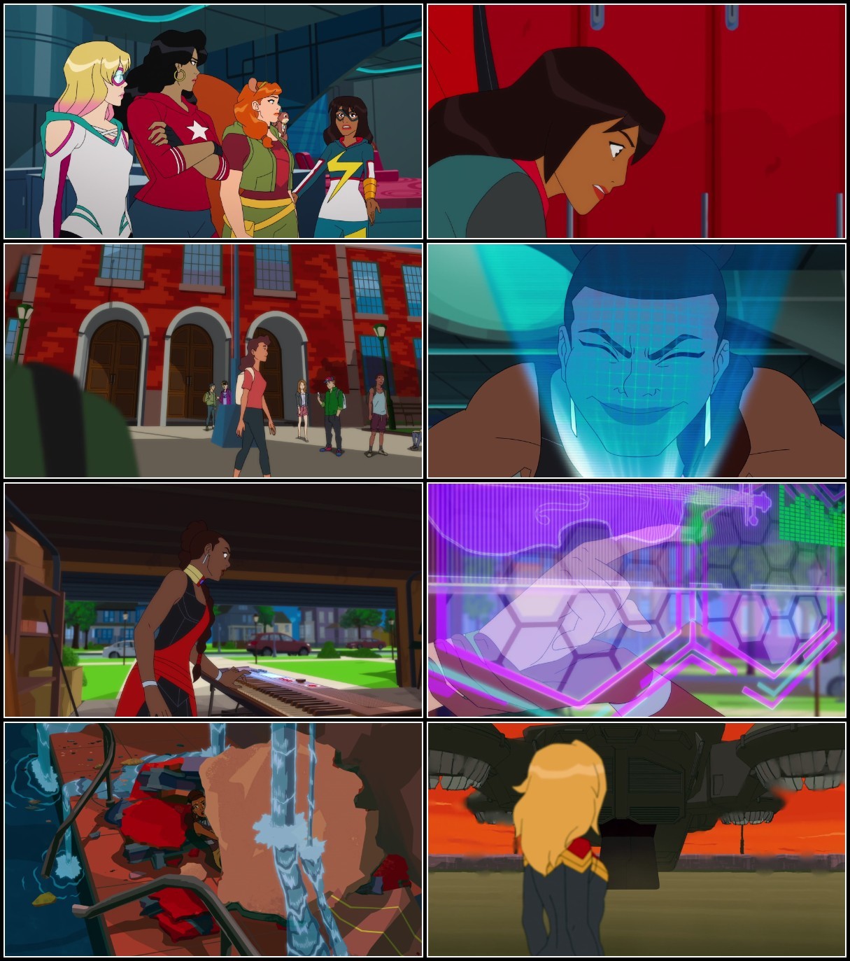 Marvel Rising Operation Shuri (2019) 1080p WEBRip DDP 5 1 x265-EDGE2020 BQ3tnRGS_o