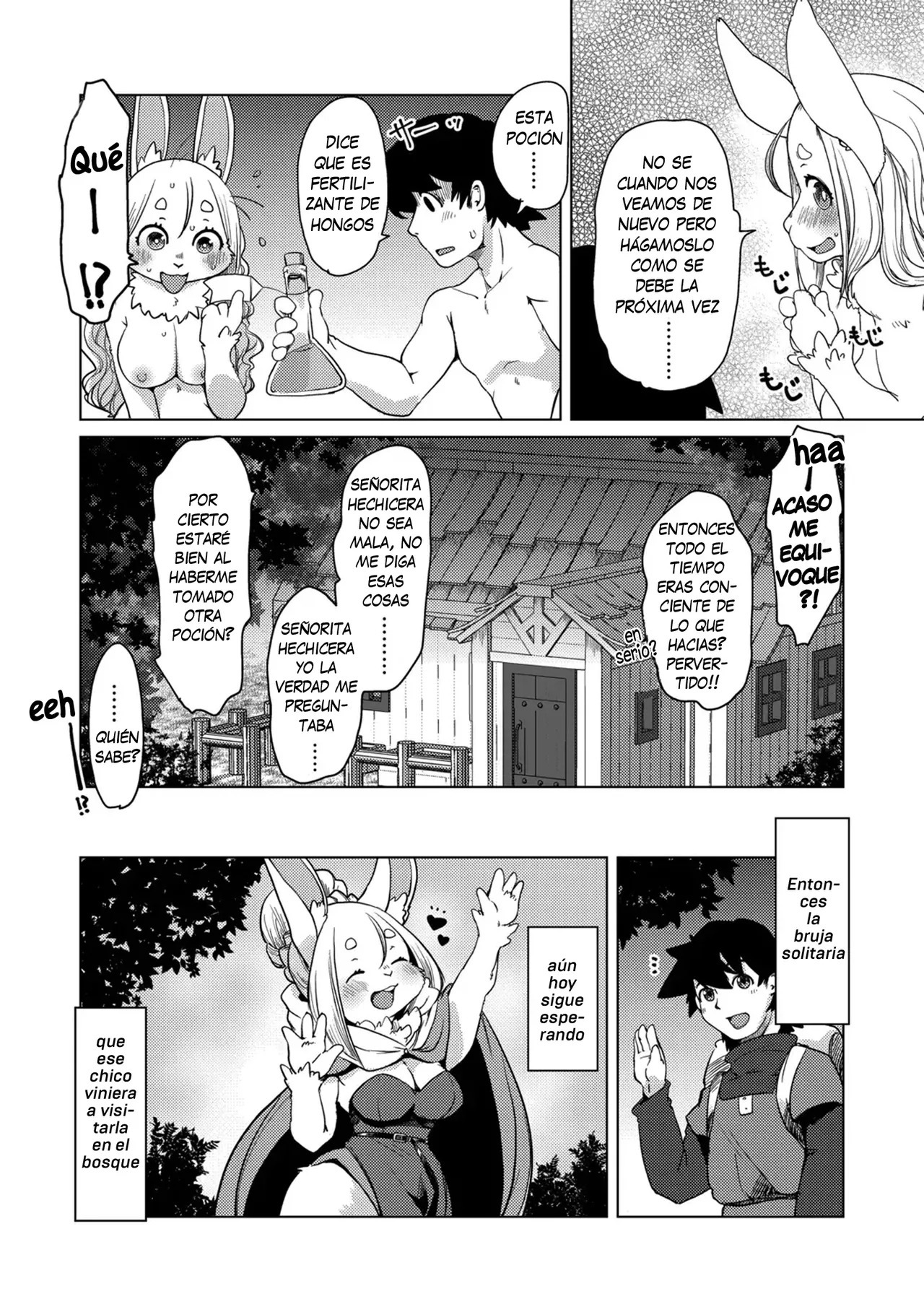 bunny girl
