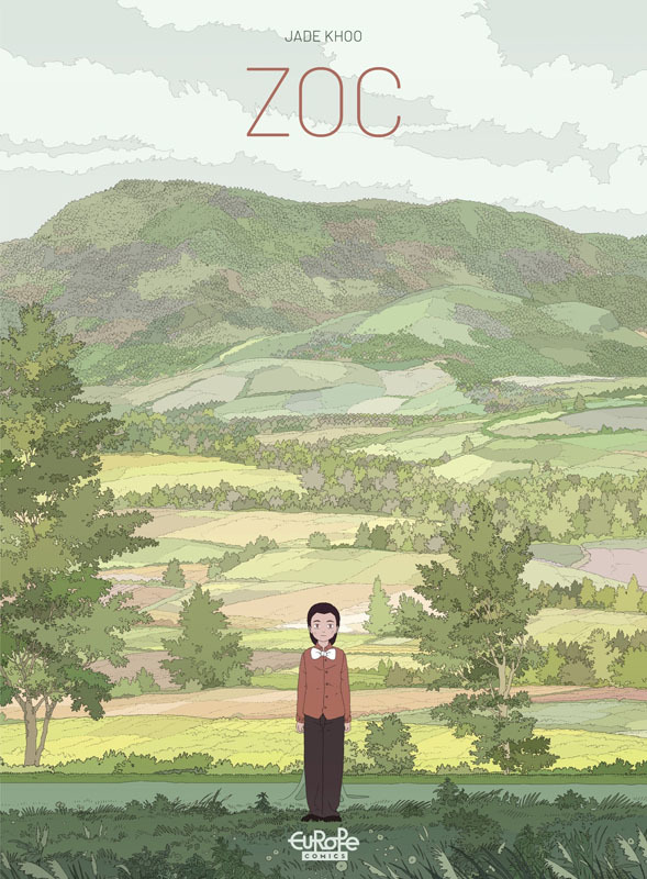 Zoc (2022)