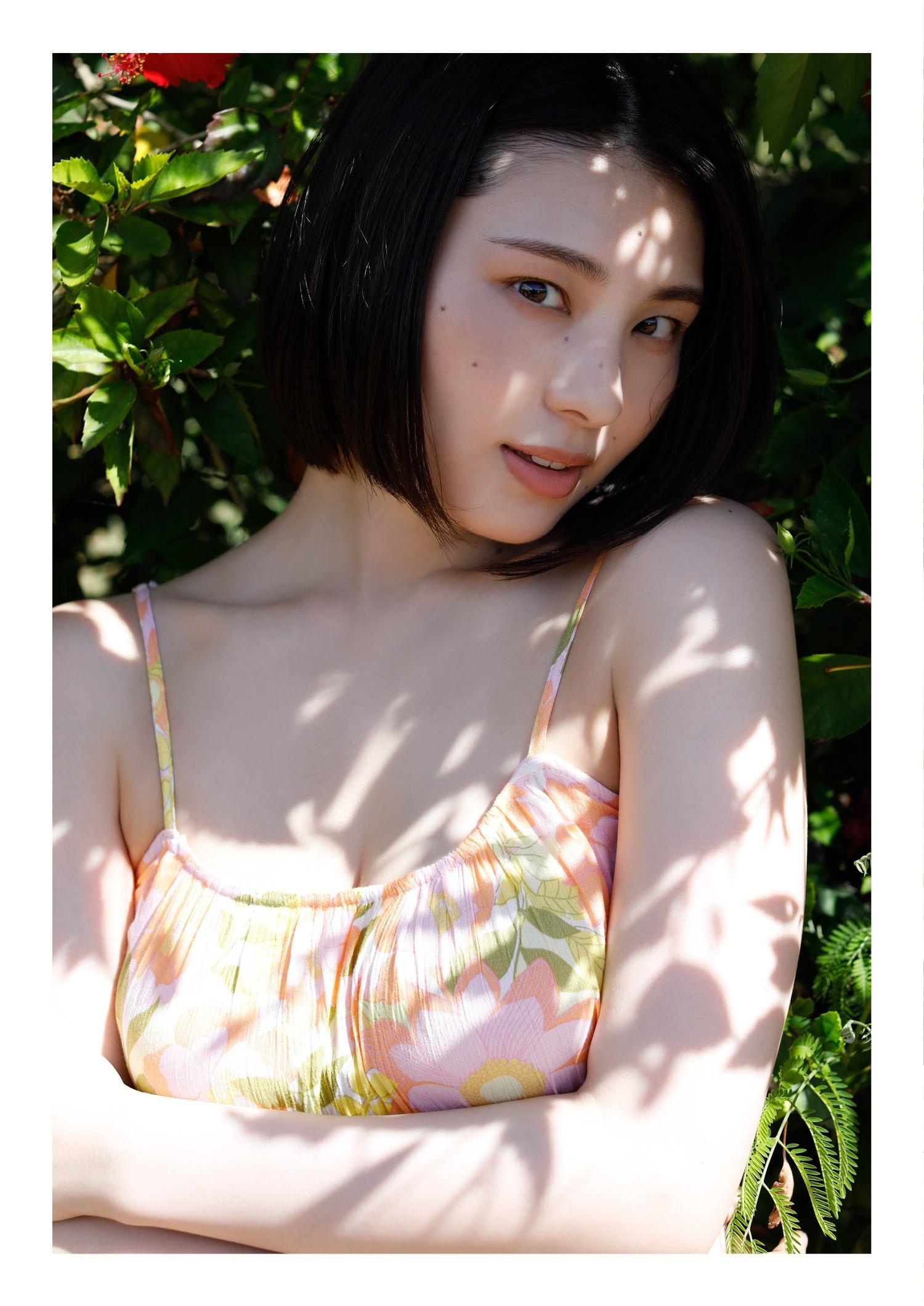 Iori Sagara 相楽伊織, デジタル限定 YJ Photo Book 「二度目の初恋」 Set.01(6)