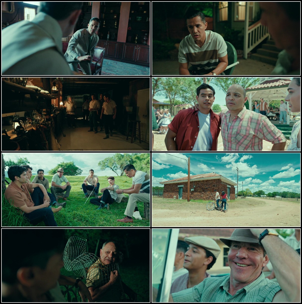 The Long Game (2023) 1080p [WEBRip] 5.1 YTS GiRS3RnI_o