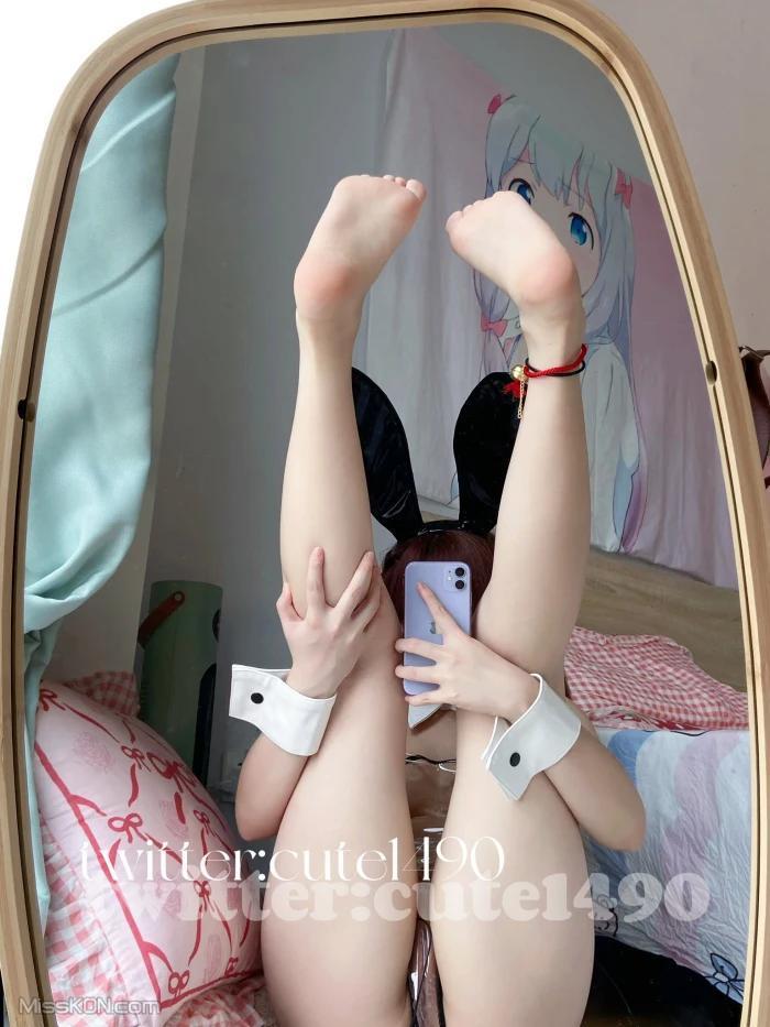 Coser@自整理福利姬: 六套合集 2024-10-22 (816 photos )(252)