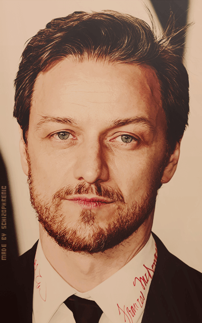 James McAvoy KeoVd7qQ_o