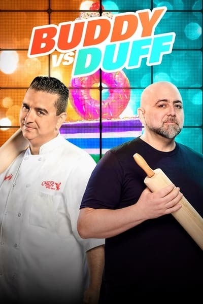 Buddy vs Duff S03E05 A Bugs World 720p HEVC x265-MeGusta