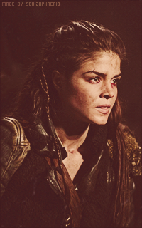 Marie Avgeropoulos - Page 2 Le6DD6Gr_o