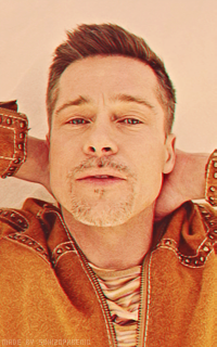 Brad Pitt XdX5CDvU_o