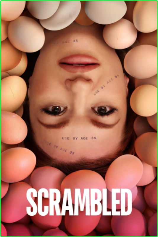 Scrambled (2023) [1080p/720p] WEB (x265) [6 CH] VGv6hhIq_o