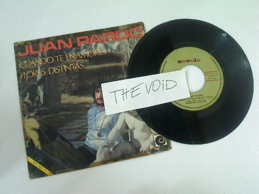 Juan Pardo-Cuando Te Enamores-Flores Distintas-ES-VINYL-FLAC-1971-THEVOiD