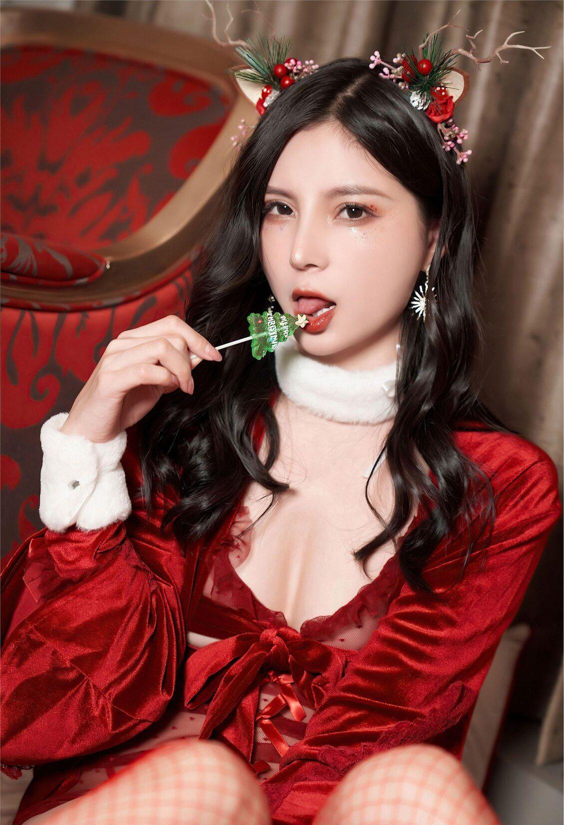 [尤物图youwutu] 2021.12.23 NO.4377 小蛮妖Yummy(12)