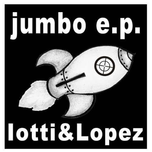 Iotti - Jumbo E  P  (Original Mix) - 2008