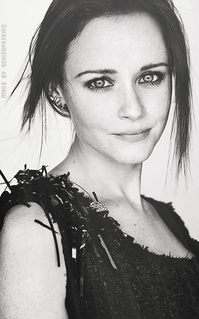 Alexis Bledel HCLq4Hp0_o