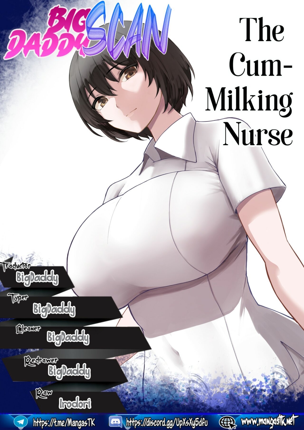 Enfermera Ordenadora De Semen - 0