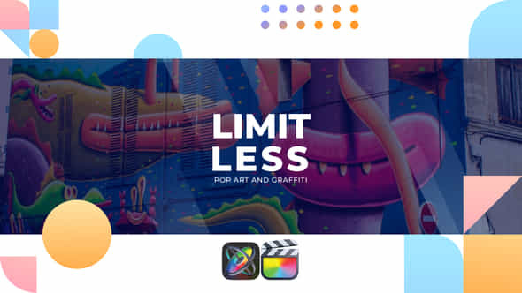 Limitless - Art - VideoHive 36470704