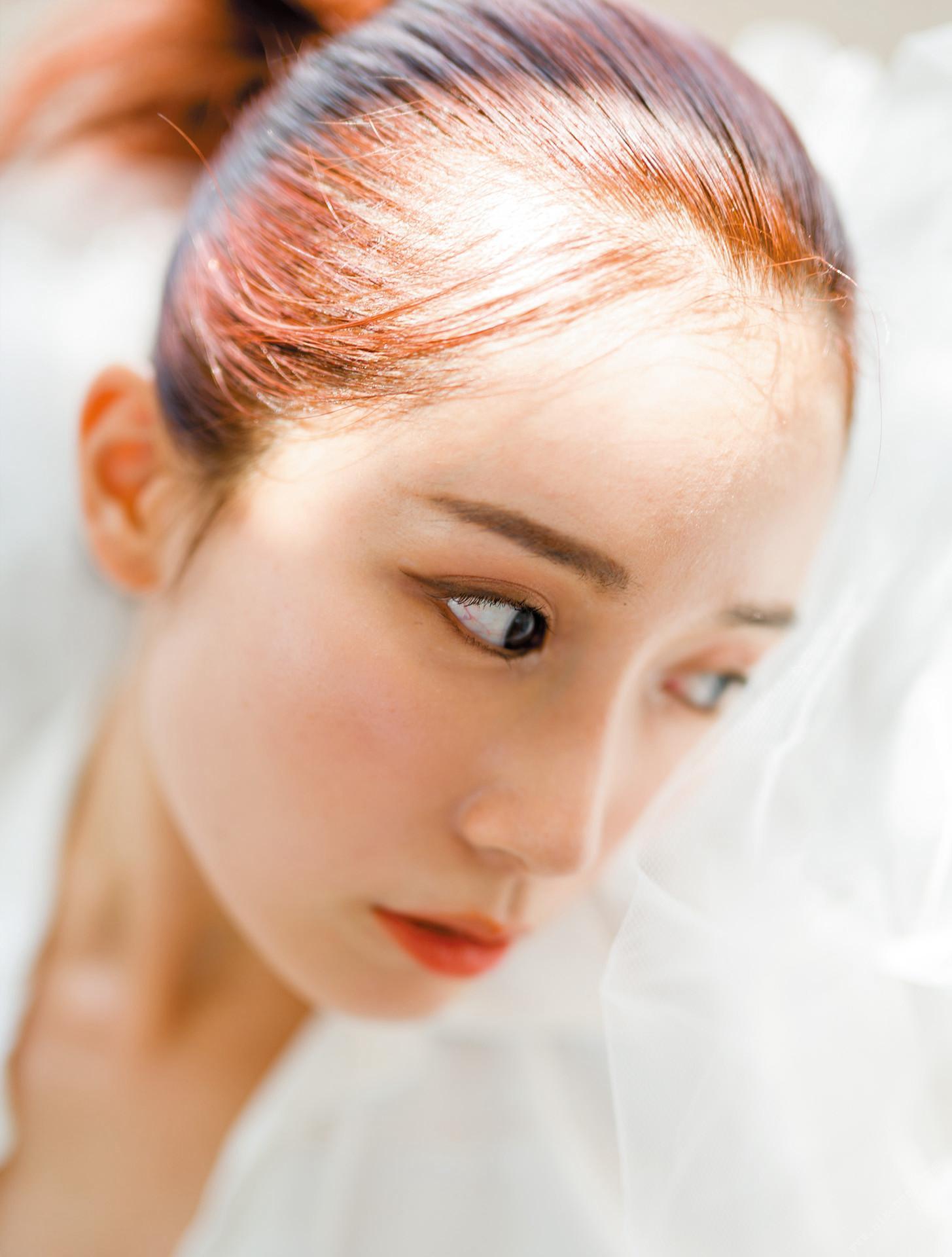 Minami Kojima 小島みなみ, デジタル写真集 「Ｐｒｏｇｒｅｓｓ」 Set.03(4)