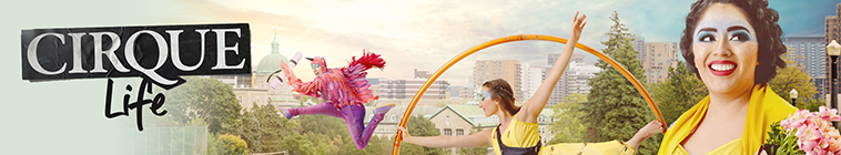 Cirque Life S01E04 Cirque Life S01E04