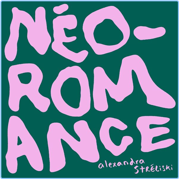 Alexandra Stréliski Néo Romance Extended Version (2023) Classica Flac 24 96 HLLnHrOC_o