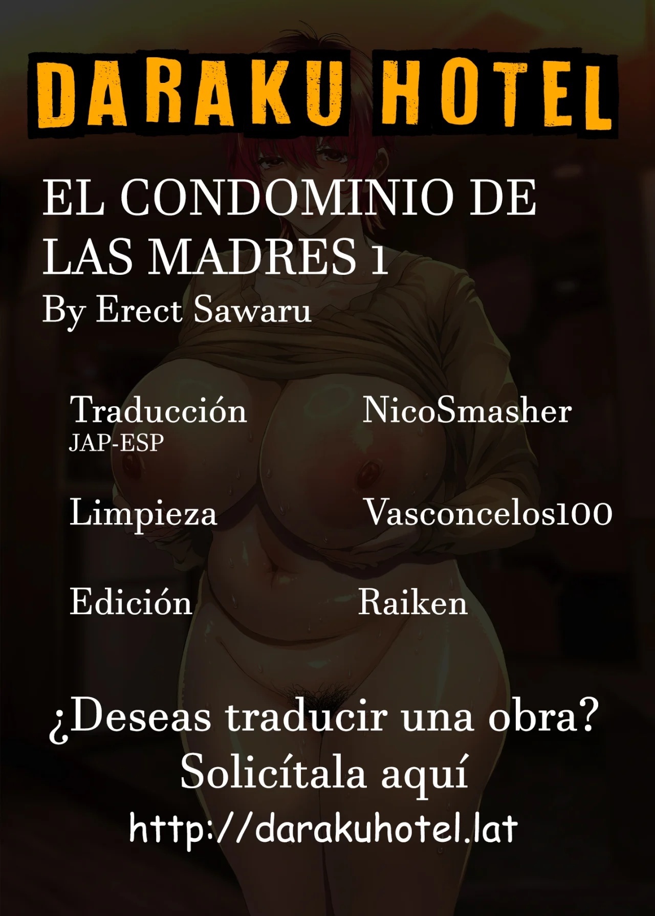 EL CONDOMINIO DE LAS MADRES - 34