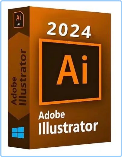Adobe Illustrator 2024 28.5.0.132 + Plug Ins X64 Portable By 7997 20.05.2024 M34ux7G4_o