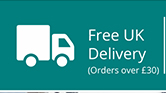 free uk delivery