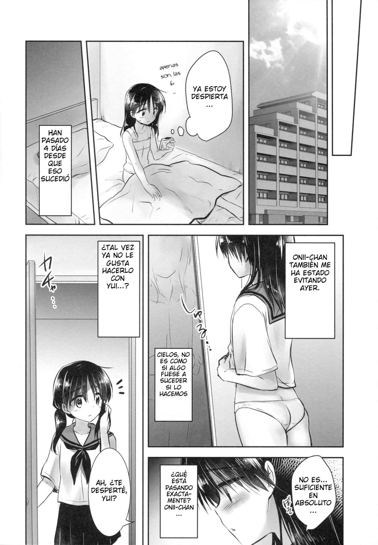 Ohayou Sex - 15