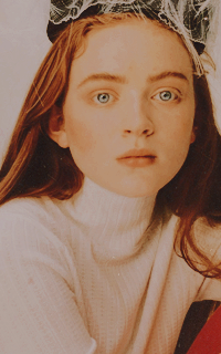 Sadie Sink. SGtFUt66_o