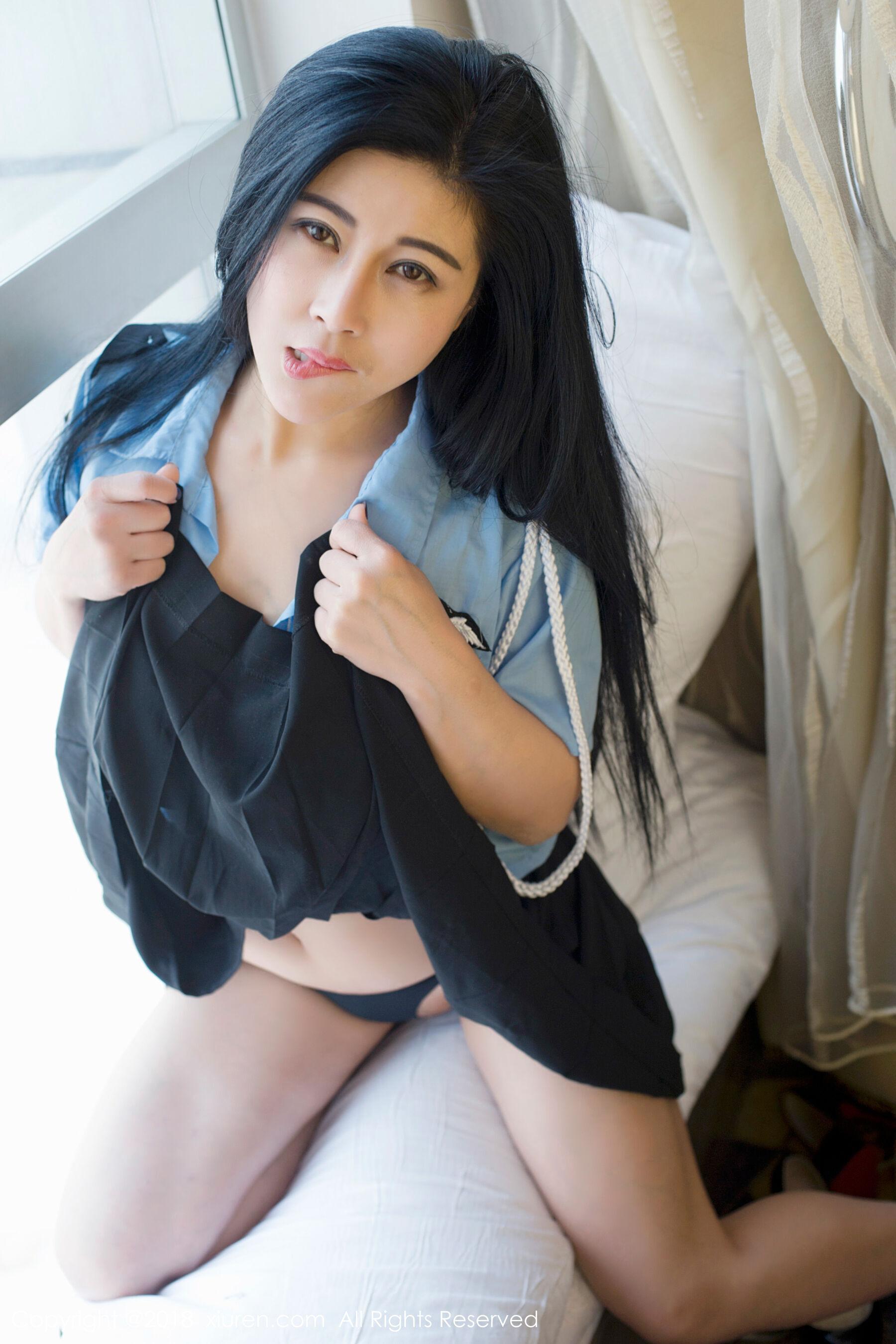 秀人网 Vol. 0954 维姿(20)