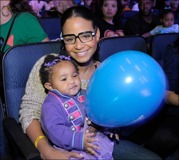 Jack Black, Wife Tanya And Children Samuel And Thomas Attend Yo Gabba  Gabba! Live! There's A Party In My City! Event